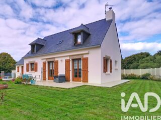  Maison � vendre 4 pi�ces 108 m�