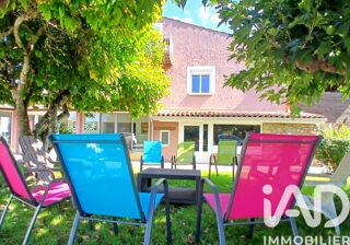  Maison � vendre 15 + pi�ces 575 m�