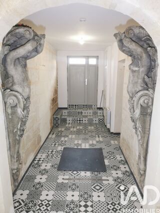  Maison � vendre 6 pi�ces 180 m�