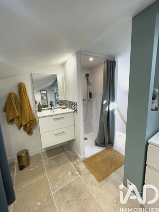  Maison � vendre 4 pi�ces 89 m�