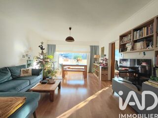  Appartement � vendre 4 pi�ces 97 m�