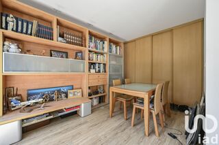  Appartement  vendre 5 pices 91 m