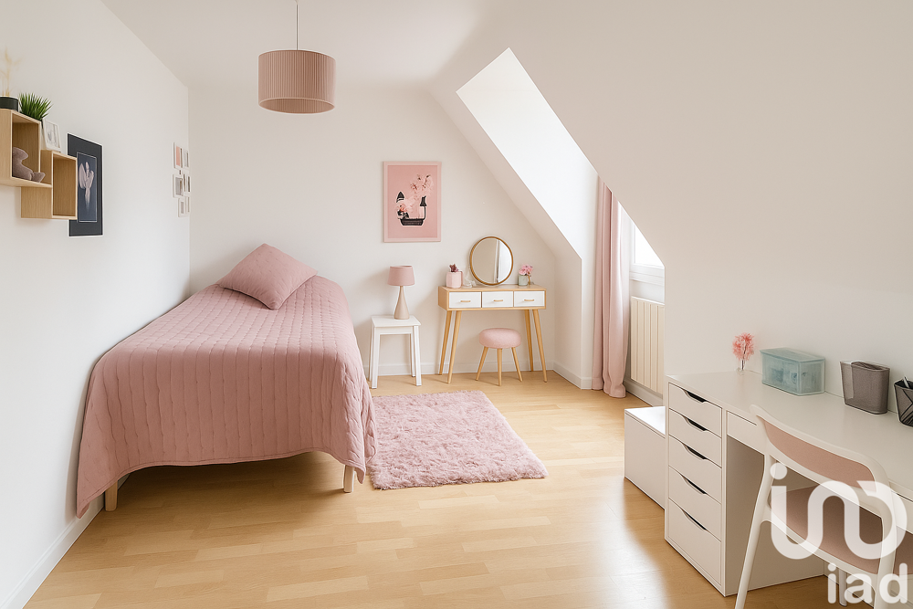  vendre  Maison Boissettes (77350)