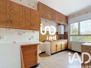  Appartement  vendre 4 pices 77 m