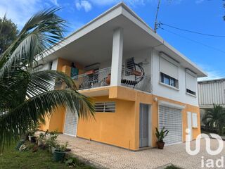  Maison � vendre 8 pi�ces 185 m�