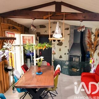  Maison � vendre 5 pi�ces 157 m�