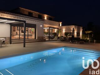  Villa � vendre 10 pi�ces 360 m�