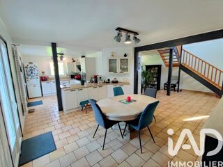  Maison � vendre 4 pi�ces 158 m�