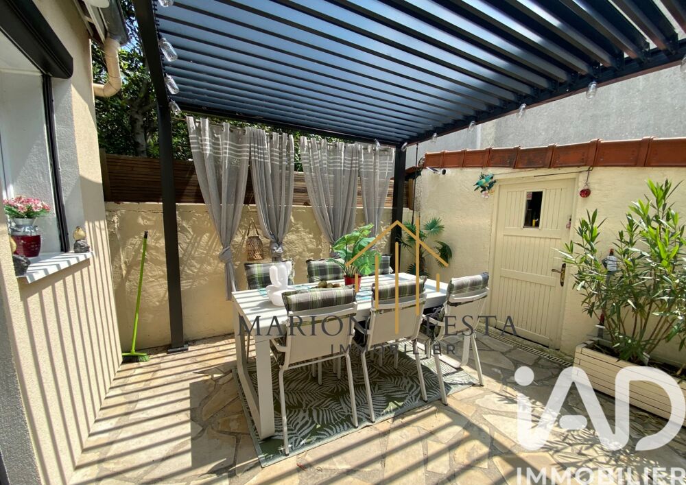 � vendre  Maison Neuilly-sur-Marne (93330)