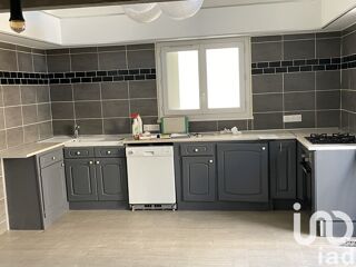  Maison � vendre 7 pi�ces 248 m�