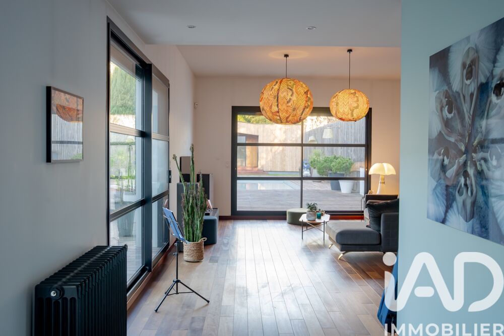 � vendre  Maison B�gles (33130)