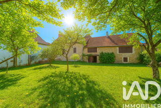  Maison � vendre 6 pi�ces 196 m�