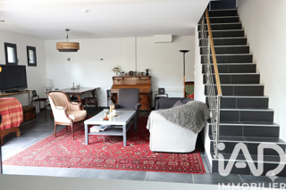  Maison � vendre 6 pi�ces 148 m�