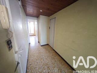  Appartement � vendre 3 pi�ces 54 m�