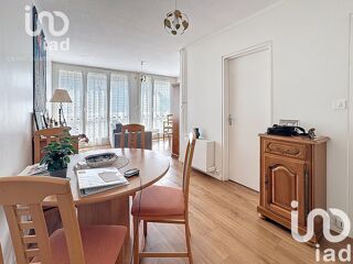  Appartement � vendre 3 pi�ces 65 m�