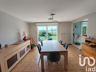  Maison  vendre 7 pices 160 m