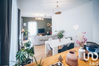  Appartement � vendre 5 pi�ces 117 m�