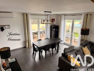  Maison � vendre 5 pi�ces 90 m�