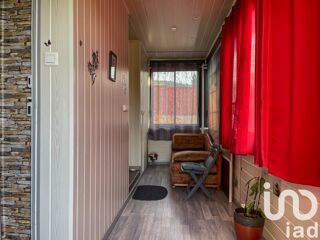  Maison � vendre 5 pi�ces 100 m�