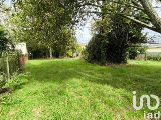  Terrain � vendre 700 m�