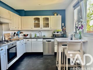  Maison � vendre 6 pi�ces 125 m�