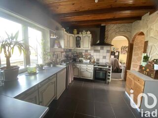  Maison  vendre 7 pices 117 m