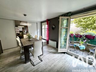  Appartement � vendre 4 pi�ces 76 m�