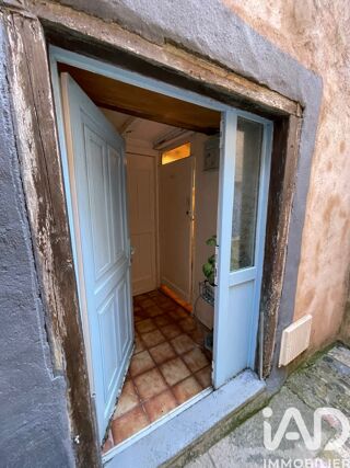  Maison � vendre 3 pi�ces 53 m�