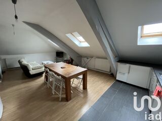  Appartement  vendre 4 pices 45 m