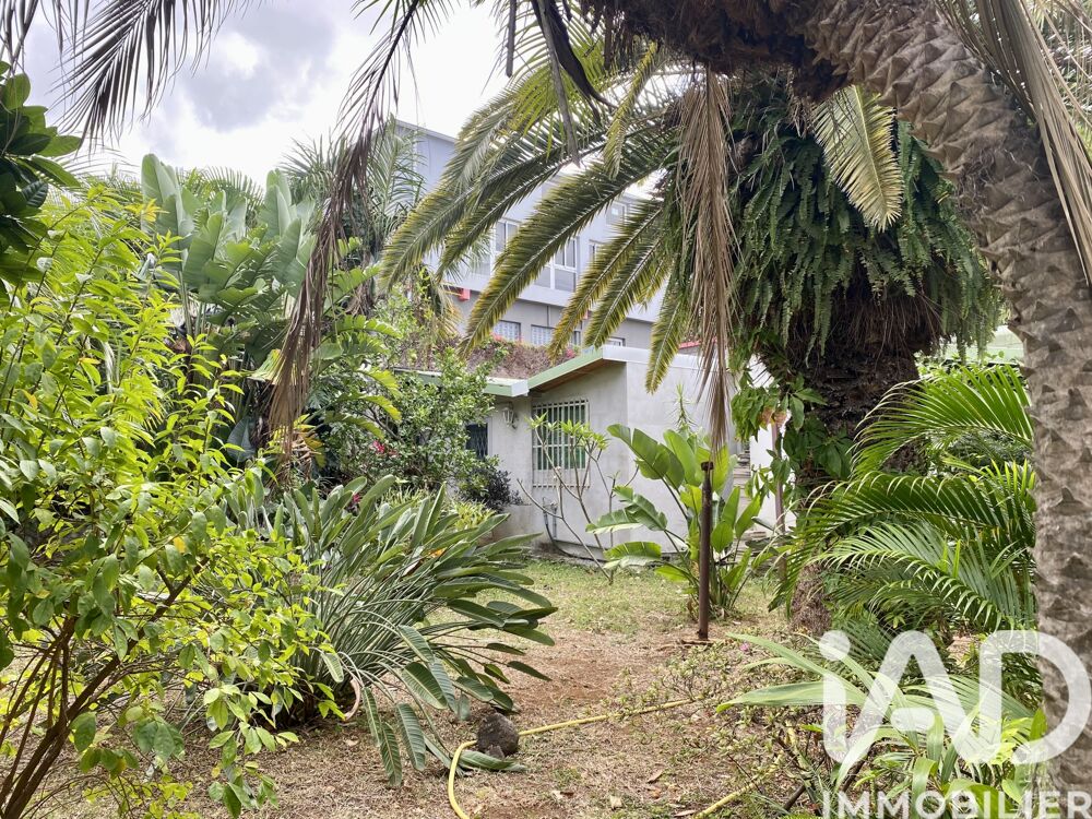 � vendre  Maison Saint-Pierre (97410)