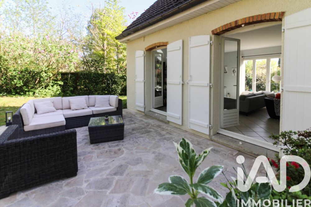 � vendre  Maison Villennes-sur-Seine (78670)