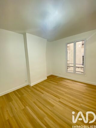  Appartement � vendre 1 pi�ce 15 m�