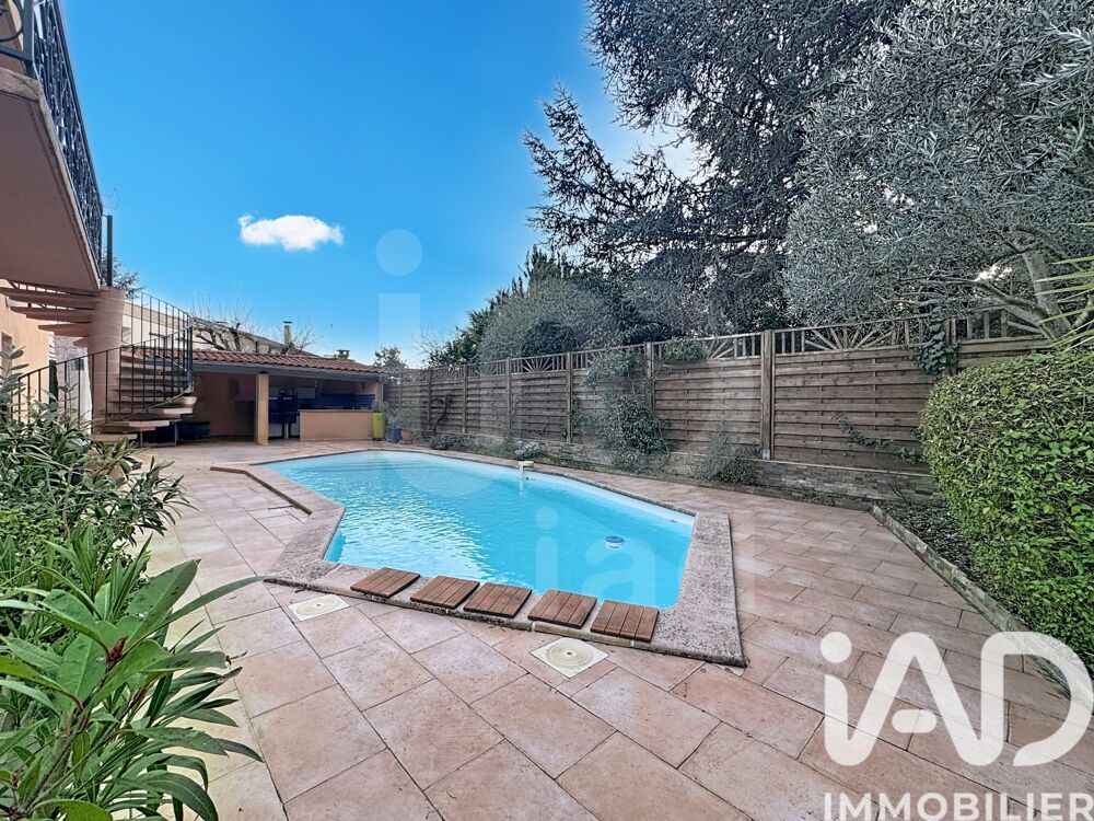 � vendre  Maison Toulouse (31500)