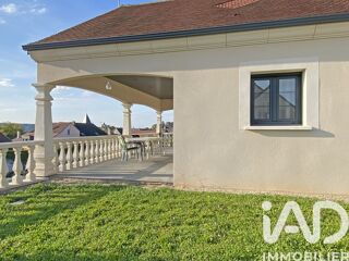  Maison � vendre 7 pi�ces 185 m�