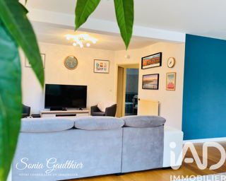  Maison � vendre 7 pi�ces 136 m�