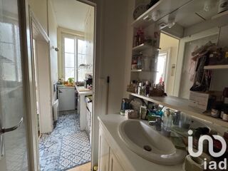  Appartement � vendre 1 pi�ce 30 m�