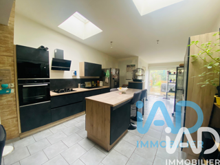  Maison � vendre 4 pi�ces 120 m�