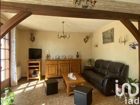  Maison  vendre 7 pices 140 m