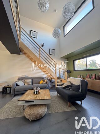  Maison � vendre 6 pi�ces 134 m�