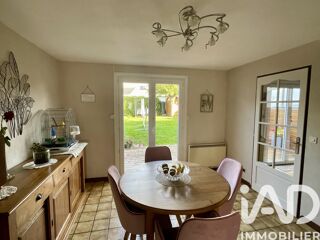  Maison � vendre 4 pi�ces 87 m�