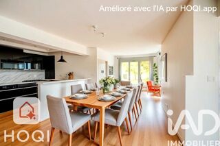  Maison � vendre 4 pi�ces 85 m�