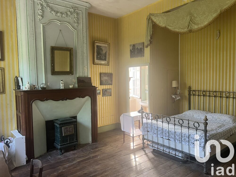  vendre  Maison Clairac (47320)