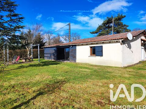   Vente Maison de campagne 4 pi�ces Maison - 4 pi�ce(s) - 70 m�