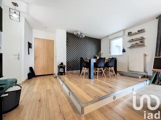  Appartement � vendre 4 pi�ces 69 m�