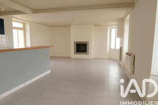 Maison  vendre 4 pices 100 m