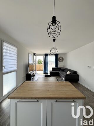  Appartement  vendre 3 pices 65 m