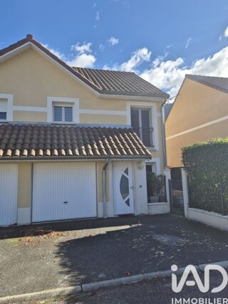  Maison � vendre 4 pi�ces 88 m�