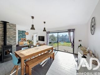  Maison � vendre 4 pi�ces 96 m�