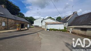  Maison � vendre 15 + pi�ces 661 m�