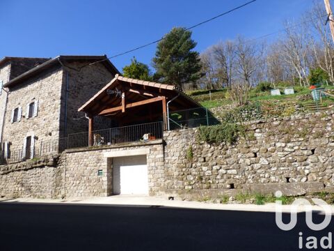  Vente Maison/villa 4 pices Maison - 4 pice(s) - 109 m